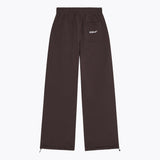 OM Sweatpants - Brown