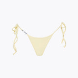 OM Bikini bottom – Yellow