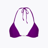 OM Bikini top – Purple