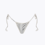 OM Bikini bottom – Silver