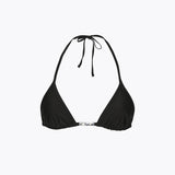 OM Bikini top – Black