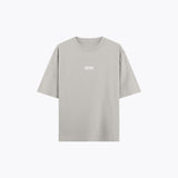 EASY HOURS - Sand/White