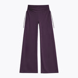 Lucy Scrunch Pants / Blackberry