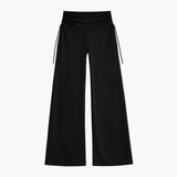 Lucy Scrunch Pants / Black