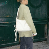 Crossbody Bag - Natural