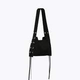 Crossbody Bag - Black