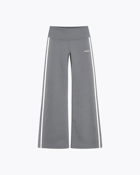 Jackie Pants / Charcoal Grey – Ora Mora