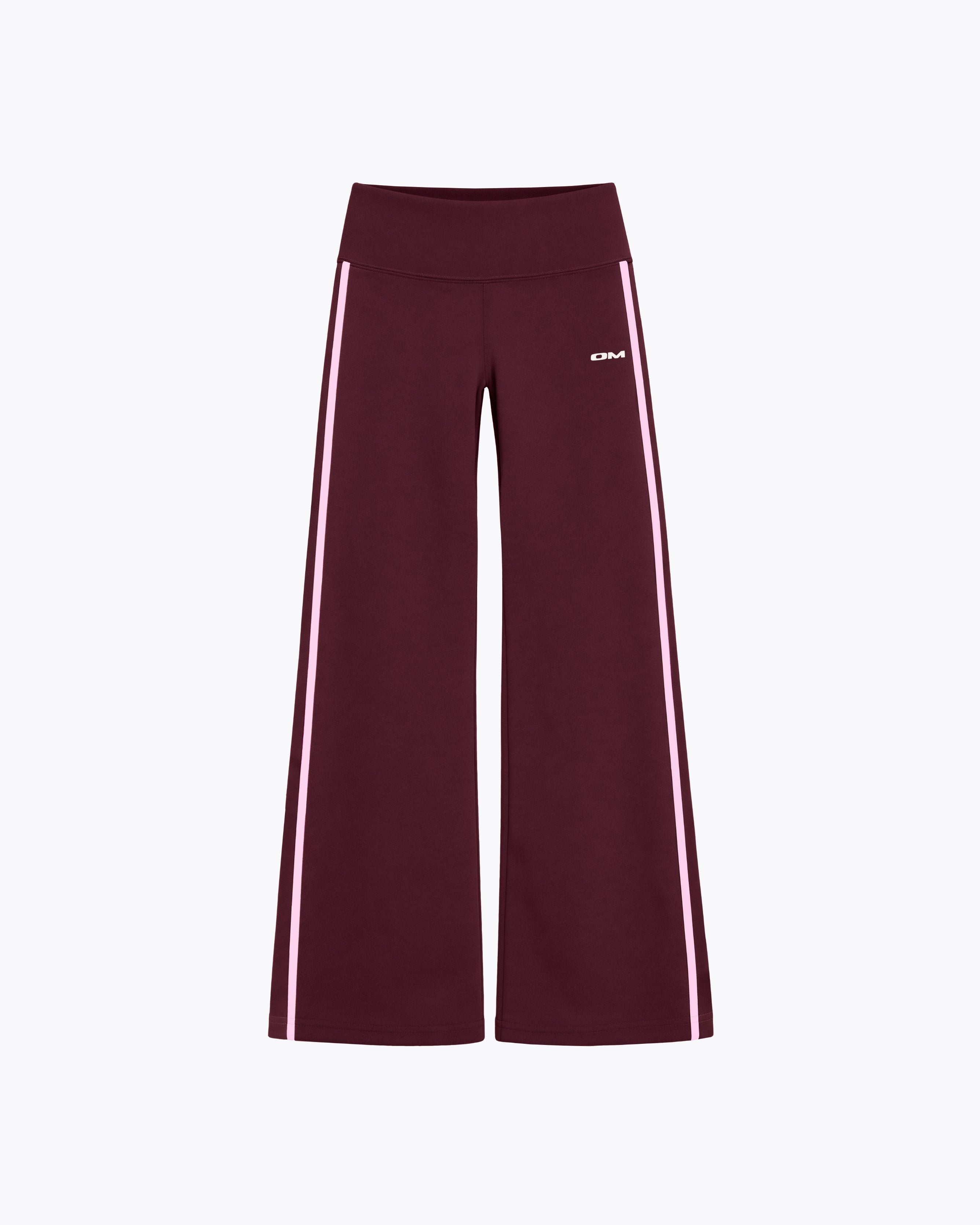 Jackie Pants / Cherry – Ora Mora