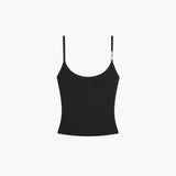 OM Signature Top / Black