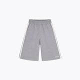 OM Sweatshorts / Stone Grey