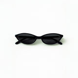 TASHA / BLACK